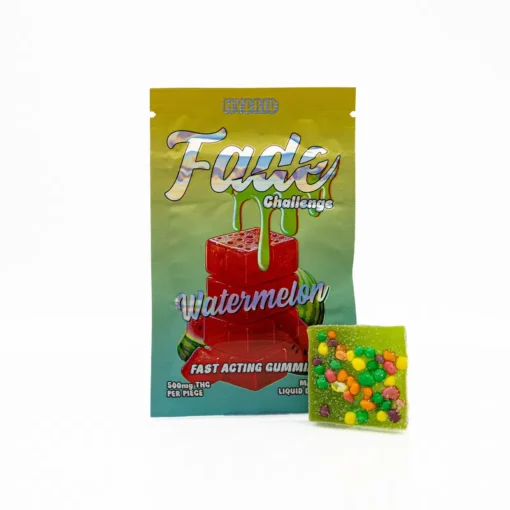 Fade edibles Fade edibles