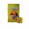 Fade edibles