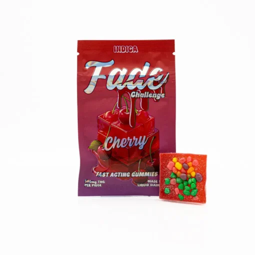 Fade edibles Fade edibles